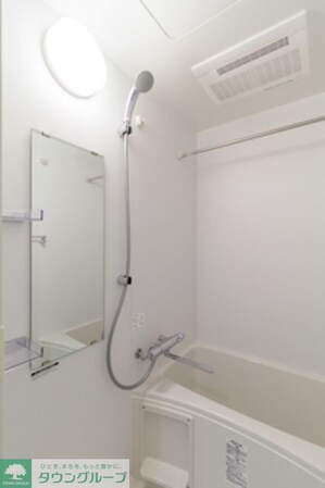 パークヒルズ経堂の物件内観写真